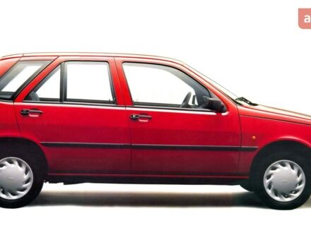 купить новое авто Фиат Типо 2025 года от официального дилера Тестовий салон Алекс Премиум Фиат фото