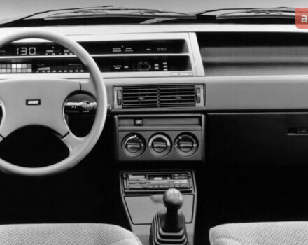 купить новое авто Фиат Типо 2025 года от официального дилера Тестовий салон Алекс Премиум Фиат фото