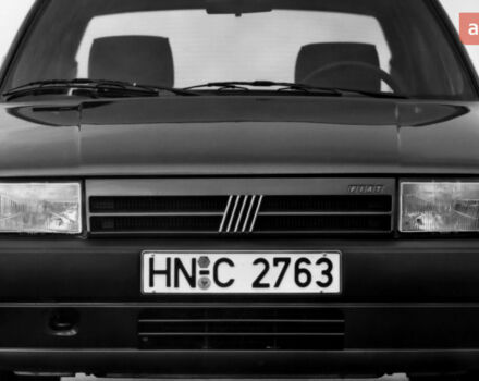 купить новое авто Фиат Типо 2025 года от официального дилера Тестовий салон Алекс Премиум Фиат фото