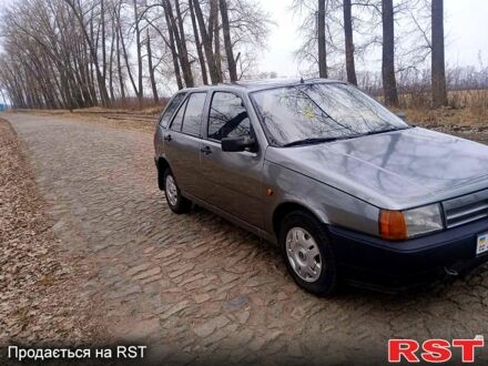 Фіат Тіпо 1988 у Вінниці на Automoto.ua Фіат Тіпо, об'ємом двигуна 17 л та пробігом 270 тис. км за 1400 $, фото 1 на Automoto.ua