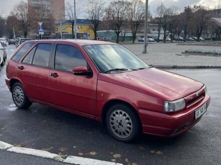 Фиат Типо, объемом двигателя 1.4 л и пробегом 249 тыс. км за 1499 $, фото 1 на Automoto.ua