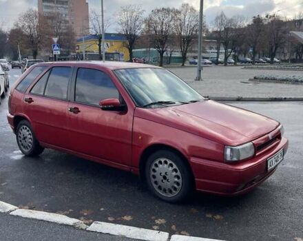 Фиат Типо, объемом двигателя 1.4 л и пробегом 249 тыс. км за 1499 $, фото 1 на Automoto.ua