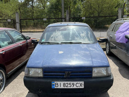 Фіат Тіпо 1988 у Полтаві на Automoto.ua Фіат Тіпо, об'ємом двигуна 1.4 л та пробігом 100 тис. км за 481 $, фото 1 на Automoto.ua