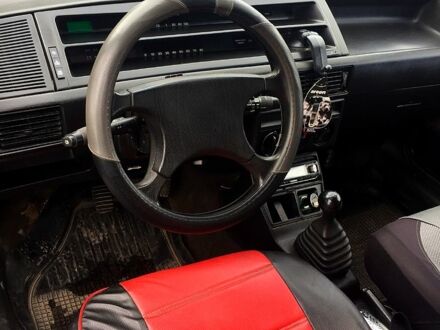 Фіат Тіпо 1989 у Дніпро (Дніпропетровську) на Automoto.ua Фіат Тіпо, об'ємом двигуна 16 л та пробігом 350 тис. км за 999 $, фото 1 на Automoto.ua