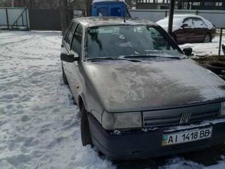 Фиат Типо 1990 в Буче на Automoto.ua Фиат Типо, объемом двигателя 1.4 л и пробегом 400 тыс. км за 964 $, фото 1 на Automoto.ua