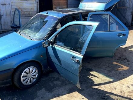 Фиат Типо 1990 в Баштанке на Automoto.ua Фиат Типо, объемом двигателя 16 л и пробегом 0 тыс. км за 900 $, фото 1 на Automoto.ua