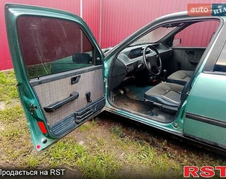 Фиат Типо, объемом двигателя 2 л и пробегом 390 тыс. км за 940 $, фото 1 на Automoto.ua