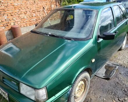 Фиат Типо, объемом двигателя 1.4 л и пробегом 400 тыс. км за 600 $, фото 1 на Automoto.ua