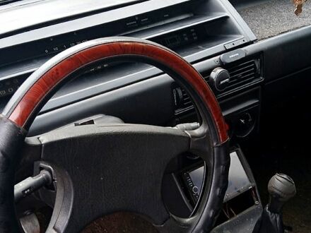 Фиат Типо 1990 в Кропивницком (Кировограде) на Automoto.ua Фиат Типо, объемом двигателя 16 л и пробегом 0 тыс. км за 1430 $, фото 1 на Automoto.ua