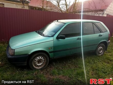 Фіат Тіпо, об'ємом двигуна 1.4 л та пробігом 444 тис. км за 1050 $, фото 1 на Automoto.ua