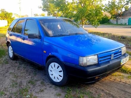 Фиат Типо 1992 в Мерефа на Automoto.ua Фиат Типо, объемом двигателя 1.4 л и пробегом 0 тыс. км за 650 $, фото 1 на Automoto.ua