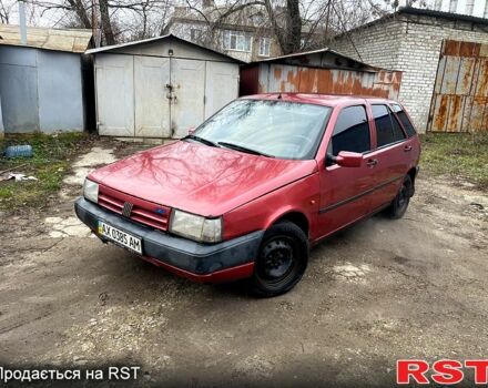 Фиат Типо, объемом двигателя 1.6 л и пробегом 200 тыс. км за 749 $, фото 1 на Automoto.ua