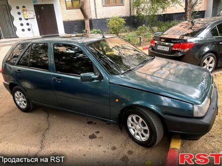 Фиат Типо, объемом двигателя 1.4 л и пробегом 200 тыс. км за 1200 $, фото 1 на Automoto.ua