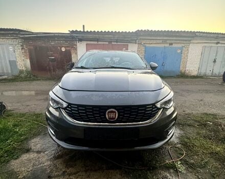 Фіат Тіпо, об'ємом двигуна 1.4 л та пробігом 67 тис. км за 5300 $, фото 1 на Automoto.ua