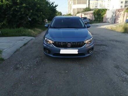 Фиат Типо 2017 в Одессе на Automoto.ua Фиат Типо, объемом двигателя 1.37 л и пробегом 68 тыс. км за 9000 $, фото 1 на Automoto.ua