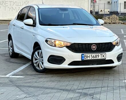 Фіат Тіпо, об'ємом двигуна 1.4 л та пробігом 220 тис. км за 4999 $, фото 1 на Automoto.ua