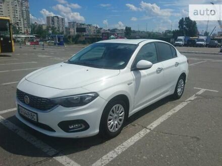 Фиат Типо, объемом двигателя 1.37 л и пробегом 144 тыс. км за 7600 $, фото 1 на Automoto.ua