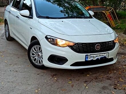 Фіат Тіпо 2018 у Кривому Розі на Automoto.ua Фіат Тіпо, об'ємом двигуна 1.4 л та пробігом 170 тис. км за 8300 $, фото 1 на Automoto.ua