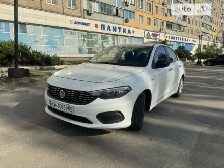 Фіат Тіпо, об'ємом двигуна 1.37 л та пробігом 113 тис. км за 8200 $, фото 1 на Automoto.ua