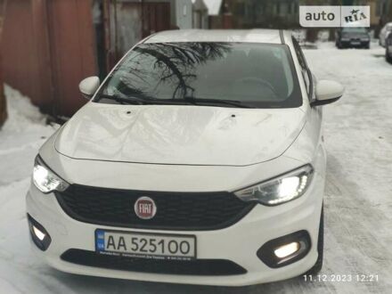 Фіат Тіпо, об'ємом двигуна 1.4 л та пробігом 85 тис. км за 10000 $, фото 1 на Automoto.ua