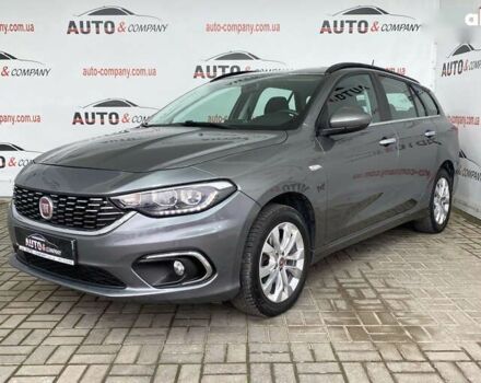 Фіат Тіпо, об'ємом двигуна 1.6 л та пробігом 202 тис. км за 10650 $, фото 1 на Automoto.ua
