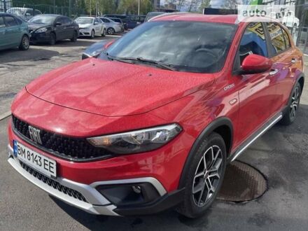 Фіат Тіпо, об'ємом двигуна 1 л та пробігом 2 тис. км за 15500 $, фото 1 на Automoto.ua