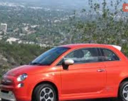 купить новое авто Фиат Типо 2024 года от официального дилера Тестовий салон Алекс Премиум Фиат фото