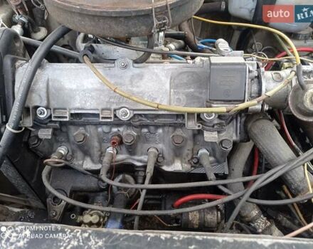 Серый Фиат Типо, объемом двигателя 1.6 л и пробегом 300 тыс. км за 1000 $, фото 10 на Automoto.ua