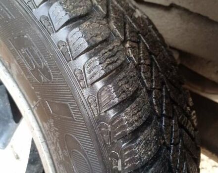 Серый Фиат Типо, объемом двигателя 1.6 л и пробегом 300 тыс. км за 1000 $, фото 8 на Automoto.ua