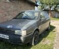 Серый Фиат Типо, объемом двигателя 1.9 л и пробегом 300 тыс. км за 302 $, фото 1 на Automoto.ua