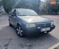 Серый Фиат Типо, объемом двигателя 1.37 л и пробегом 250 тыс. км за 1500 $, фото 1 на Automoto.ua