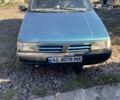 Серый Фиат Типо, объемом двигателя 1.6 л и пробегом 121 тыс. км за 670 $, фото 1 на Automoto.ua