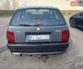 Серый Фиат Типо, объемом двигателя 1.37 л и пробегом 250 тыс. км за 1500 $, фото 4 на Automoto.ua