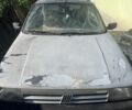 Серый Фиат Типо, объемом двигателя 1.4 л и пробегом 250 тыс. км за 400 $, фото 1 на Automoto.ua