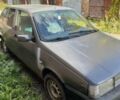 Серый Фиат Типо, объемом двигателя 1.9 л и пробегом 300 тыс. км за 302 $, фото 4 на Automoto.ua