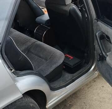 Серый Фиат Типо, объемом двигателя 1.6 л и пробегом 335 тыс. км за 1200 $, фото 14 на Automoto.ua