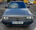 Сірий Фіат Тіпо, об'ємом двигуна 1.6 л та пробігом 94 тис. км за 1350 $, фото 1 на Automoto.ua