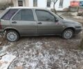 Серый Фиат Типо, объемом двигателя 1.4 л и пробегом 92 тыс. км за 900 $, фото 1 на Automoto.ua