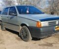 Серый Фиат Типо, объемом двигателя 1.4 л и пробегом 20 тыс. км за 1300 $, фото 1 на Automoto.ua