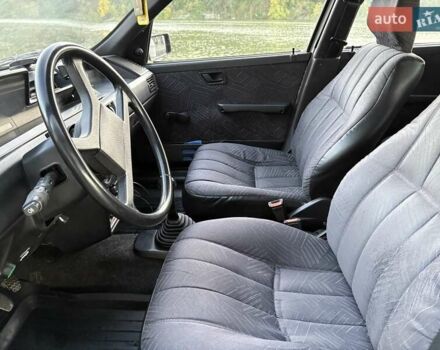 Фиат Типо 1989 в Виннице на Automoto.ua Серый Фиат Типо, объемом двигателя 1.7 л и пробегом 375 тыс. км за 1550 $, фото 14 на Automoto.ua