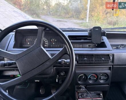 Фиат Типо 1989 в Виннице на Automoto.ua Серый Фиат Типо, объемом двигателя 1.7 л и пробегом 375 тыс. км за 1550 $, фото 16 на Automoto.ua