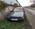 Серый Фиат Типо, объемом двигателя 1.4 л и пробегом 350 тыс. км за 1200 $, фото 1 на Automoto.ua