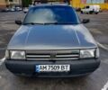 Серый Фиат Типо, объемом двигателя 1.6 л и пробегом 94 тыс. км за 1350 $, фото 1 на Automoto.ua