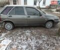 Серый Фиат Типо, объемом двигателя 1.4 л и пробегом 92 тыс. км за 900 $, фото 1 на Automoto.ua