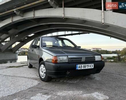 Фиат Типо 1989 в Виннице на Automoto.ua Серый Фиат Типо, объемом двигателя 1.7 л и пробегом 375 тыс. км за 1550 $, фото 3 на Automoto.ua