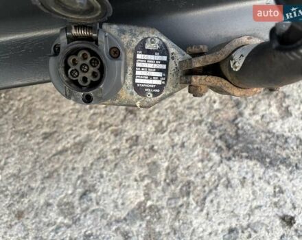 Фиат Типо 1989 в Виннице на Automoto.ua Серый Фиат Типо, объемом двигателя 1.7 л и пробегом 375 тыс. км за 1550 $, фото 18 на Automoto.ua