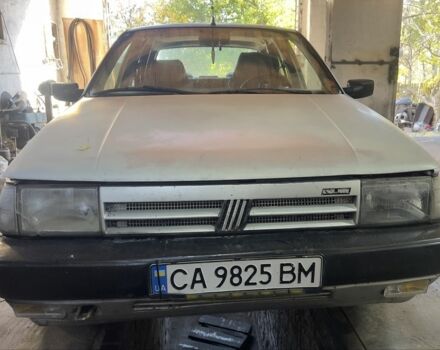 Сірий Фіат Тіпо, об'ємом двигуна 1.1 л та пробігом 128 тис. км за 650 $, фото 1 на Automoto.ua