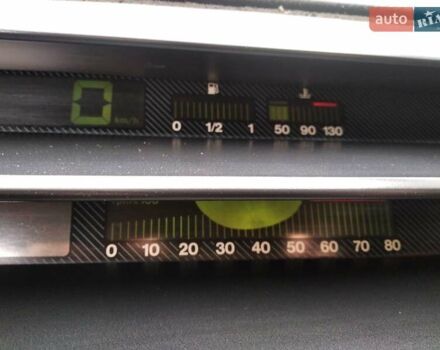 Серый Фиат Типо, объемом двигателя 1.4 л и пробегом 350 тыс. км за 1200 $, фото 4 на Automoto.ua