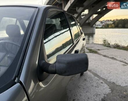 Фиат Типо 1989 в Виннице на Automoto.ua Серый Фиат Типо, объемом двигателя 1.7 л и пробегом 375 тыс. км за 1550 $, фото 12 на Automoto.ua