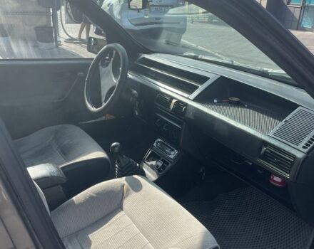 Фиат Типо 1989 в Запорожье на Automoto.ua Серый Фиат Типо, объемом двигателя 1.6 л и пробегом 100 тыс. км за 729 $, фото 5 на Automoto.ua